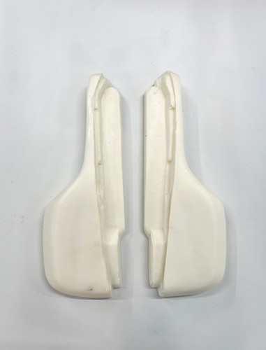 Recaro bolster foams pair - bolster,