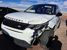 2016 Land Rover Discovery