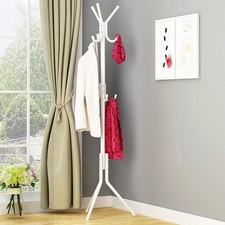 Coat Stand Coat Hat Jacket