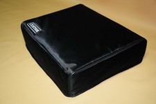 Custom padded cover for Akai