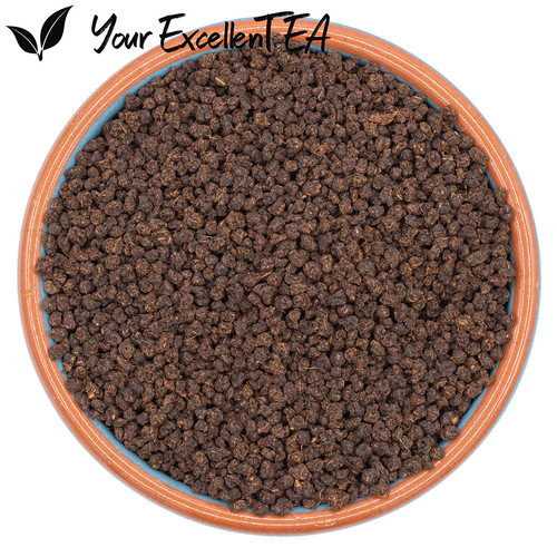 Indian breakfast loose leaf - breakfast,