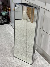 Corner Bathroom Mirror Cabinet