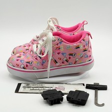 HEELYS Pro 20 Wheel Skate