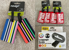 5 Piece - Travel Bundle -