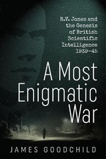 A Most Enigmatic War: R.V