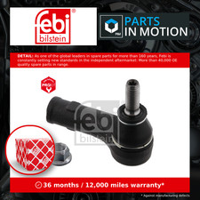 Tie / Track Rod End fits AUDI