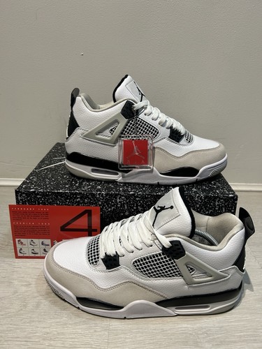 Jordan retro military black - military,