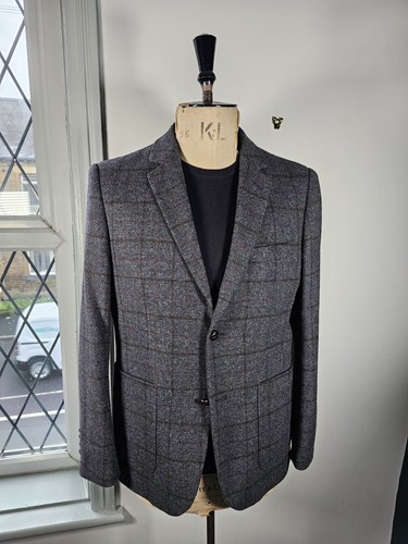 Bernard weatherill tweed - bernard,