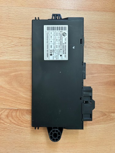 Bmw mini cas body control - , 3