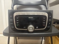 Ford Focus Kuga Fusion S-Max