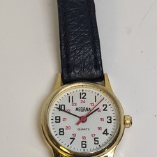 VINTAGE MEDANA  SWISS QUARTZ