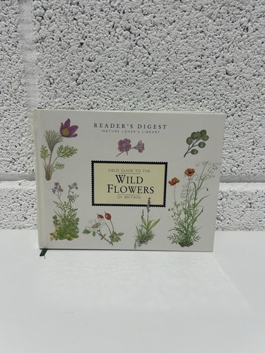Readers digest field guide - readers,