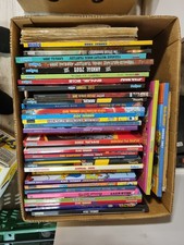 Job Lot From House Clearance