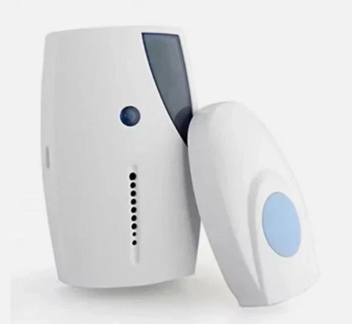 Wireless door bell chime - wireless,