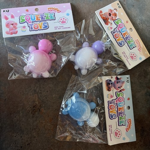 Taba squishy cute little - taba,