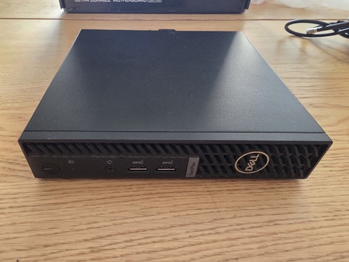 Dell optiplex 7010 - dell, micro