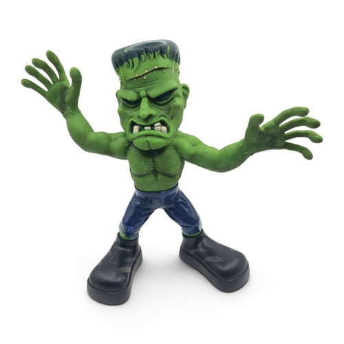 Stretch screamers - stretch,