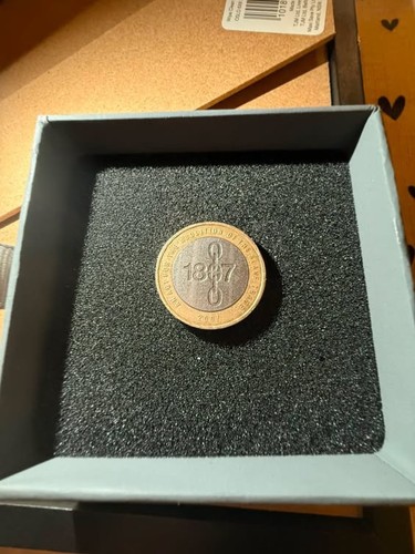 1807 pound coin error - 2,