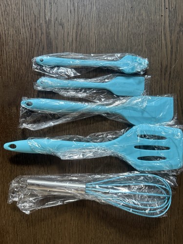 Joblot sets spatula - sets,