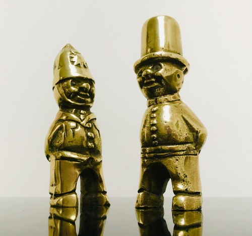Vintage united brassfounders - vintage,