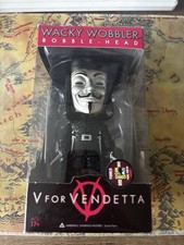 Funko for vendetta wacky - for,