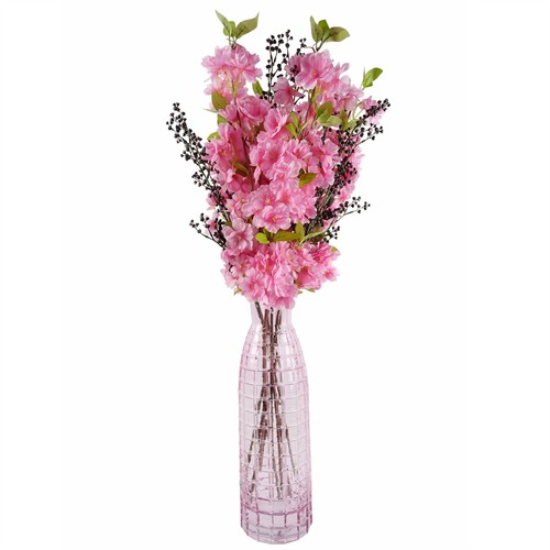 100cm artificial blossom - 100cm, &