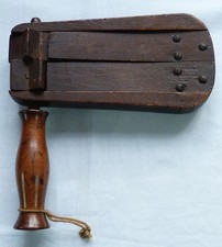 RARE GEORGIAN/VICTORIAN