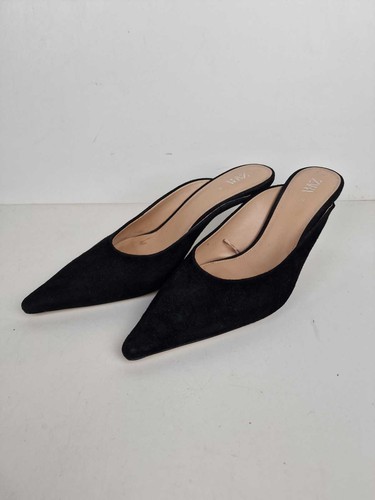 Zara womens kitten heel - womens,