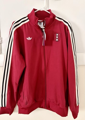 Ajax amsterdam adidas - ajax,