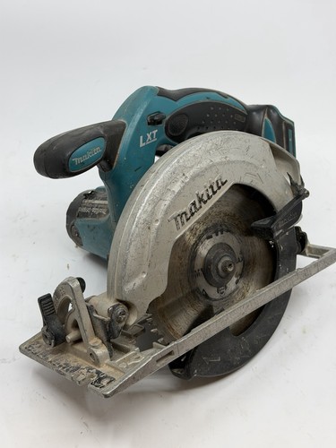Makita cordless lxt circular - makita,