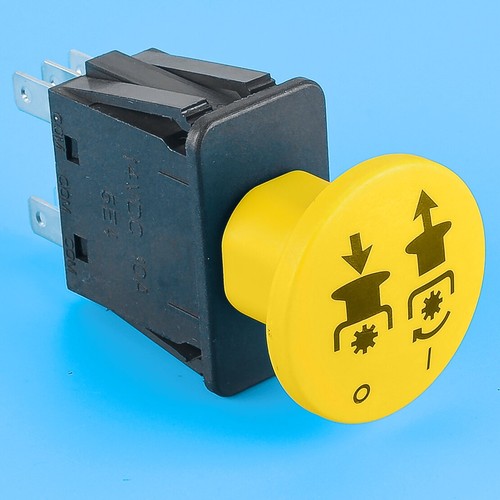 Pto switch fit for john - pto,
