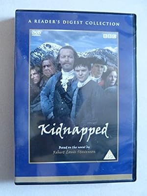 Kidnapped bbc issue through - issue,
