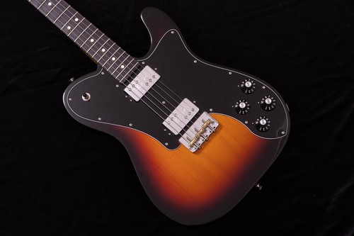 Fender american professional - fender,
