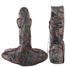 Adjustable crossbow storage - adjustable,