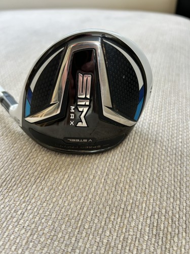 Taylormade sim max - taylormade,