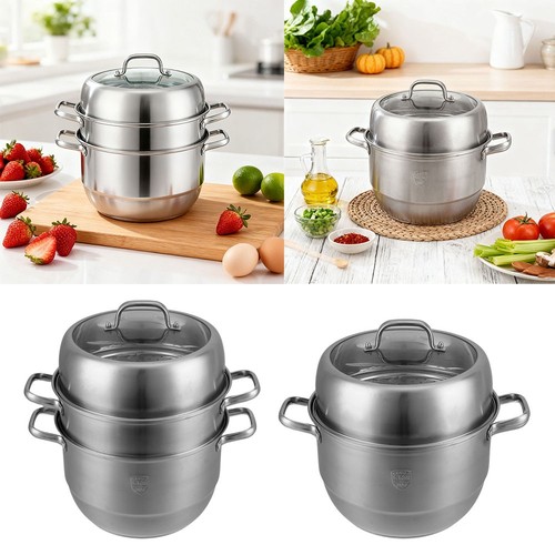 Tier 304 stainless steel - 304,