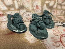 Space Marines: Outrider Squad