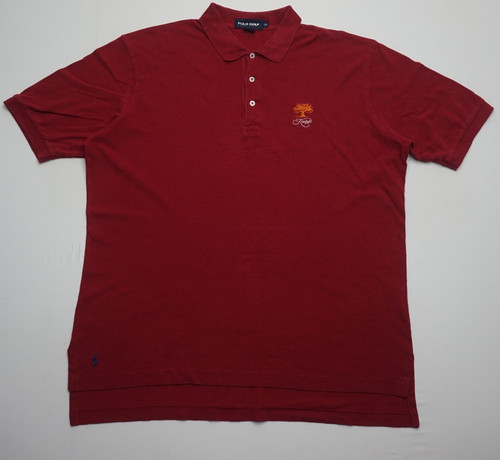 Ralph lauren polo shirt - polo,