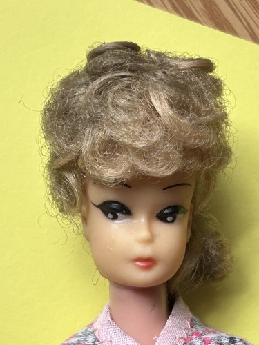 Vintage 1970s barbie - vintage,