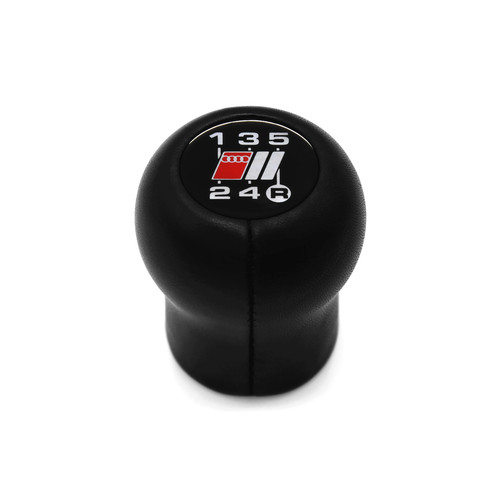 Audi sport speed - gear, knob