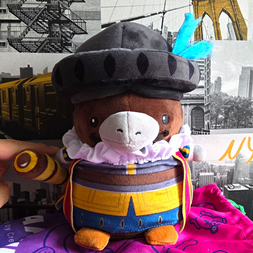 Platypus john universalis - platypus,