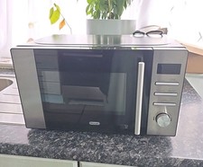 De'Longhi 800W Stainless Steel
