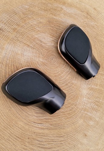 Dsg gear selector - selector, knob