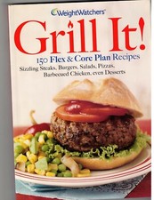 WEIGHT WATCHERS Grill It