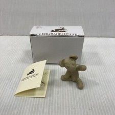 Resin Figurine Leblon Delienne