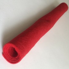 Craft Felt | Wool Mix and Soft