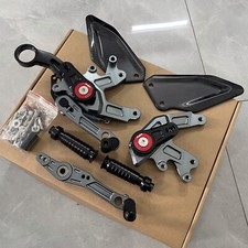  S 1000 RR Rear Set Adjustable