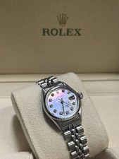 Rolex datejust 26mm