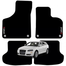 For Audi A3 2003 to 2012