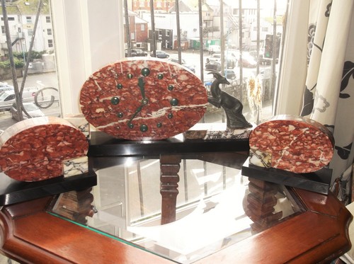 Large art deco - french, &